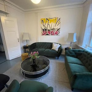 Appartement met Twee Slaapkamers
